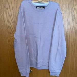 Crewneck Sweatshirt